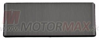 Peľový filter K1004A - Audi 80, 90 6/93->, A4 1/95->, VW Passat 10/96->