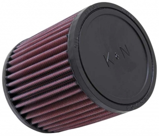 Univerzálny športový filter K&N RU-0910 (príruba 68 mm)