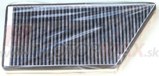 Peľový filter K1066A - Peugeot 206, 206+