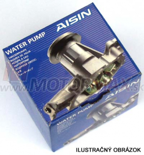 Vodná pumpa Aisin (2.0 turbo/2.5) Forester, Impreza, Legacy
