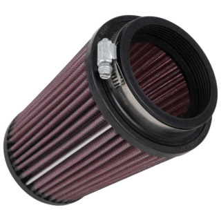 Univerzálny športový filter K&N RU-5111 (príruba 76 mm)