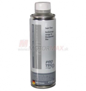 Pro-Tec Diesel Conditioner & Antigel 1:200 - Zimná ochrana nafty 375 ml