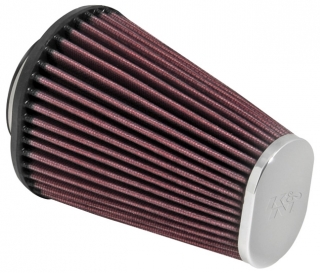 Univerzálny športový filter K&N RC-3680 (príruba 62 mm)