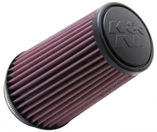 Univerzálny športový filter K&N RU-3130 (príruba 89 mm)