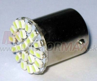 LED žiarovka P21W 12V