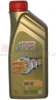 Castrol Edge 0W-30, 1L