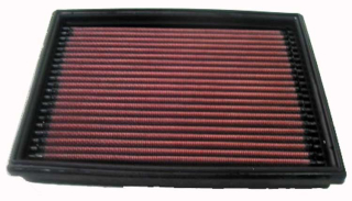 Filter KN 33-2813 - Berlingo, Xsara, 206, Partner