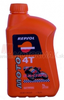 Repsol Moto Racing HMEOC 4T 10W-30, 1L