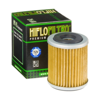 Olejový filter Hiflo HF142