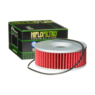 Olejový filter Hiflo HF146