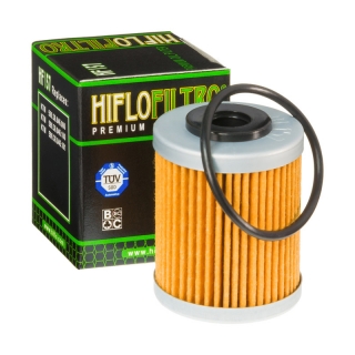 Olejový filter Hiflo HF157
