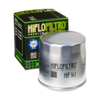 Olejový filter Hiflo HF163 - BMW K75, R850, K, R1100, R1150, K1200, R1200