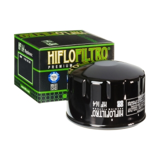 Olejový filter Hiflo HF164 - BMW Moto