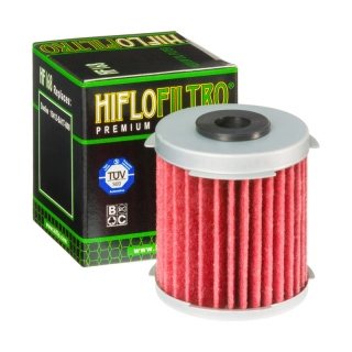Olejový filter Hiflo HF168
