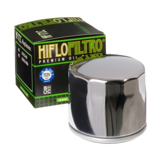 Olejový filter Hiflo HF172C