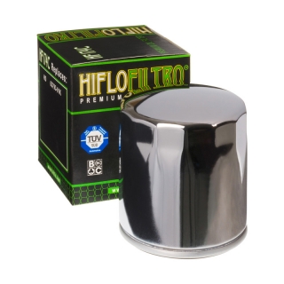Olejový filter Hiflo HF174C - Harley Davidson VRSC