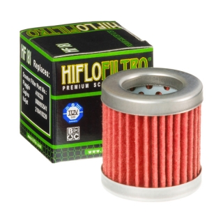 Olejový filter Hiflo HF181