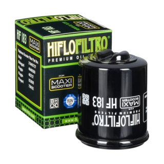 Olejový filter Hiflo HF183
