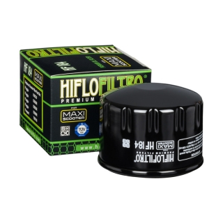 Olejový filter Hiflo HF184