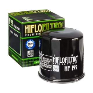 Olejový filter Hiflo HF199