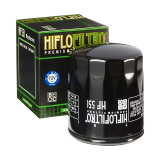 Olejový filter Hiflo HF551