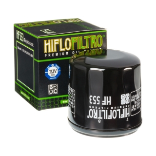 Olejový filter Hiflo HF553