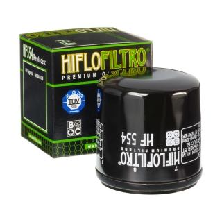 Olejový filter Hiflo HF554