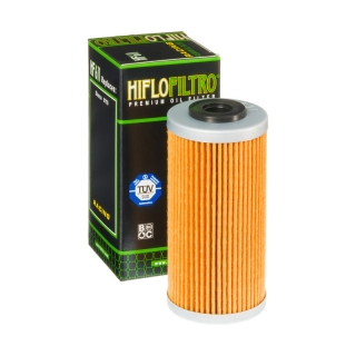 Olejový filter Hiflo HF611