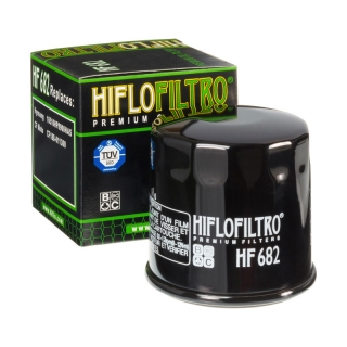 Olejový filter Hiflo HF682