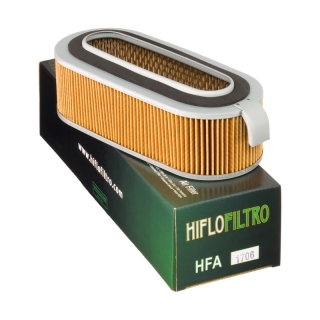 Vzduchový filter Hiflo HFA1706
