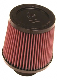 Univerzálny športový filter K&N RU-4960 (príruba 70 mm)