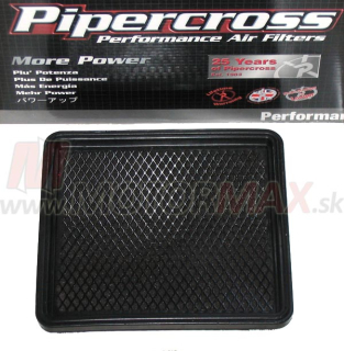 Športový filter Pipercross PP1816 - Hyundai i30, Kia Cee´d
