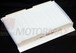 Peľový filter K1093 - Citroen, Peugeot
