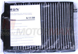 Peľový filter K1130A - Renault Megane II