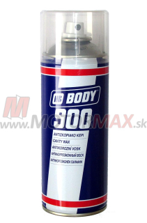 HB BODY 900 - ochrana dutín, sprej 400 ml