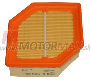 Vzduchový filter - BMW K1200r/gt/s
