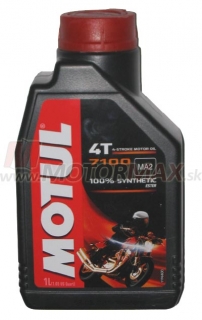 Motul 7100 4T 5W-40, 1L