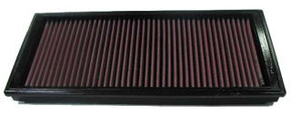 Filter KN 33-2115-1 - Ford Mondeo, Cougar (2.5)