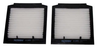Peľový filter - Mercedes W210, S210, W220, C215