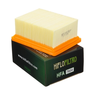 Vzduchový filter Hiflo HFA7604 - BMW C600/C650
