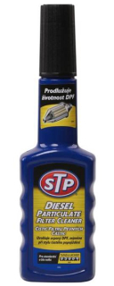 Aditívum STP na čistenie DPF 200ml