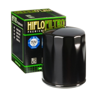 Olejový filter Hiflo HF170B - Harley Davidson