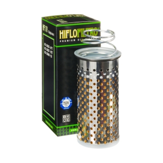 Olejový filter Hiflo HF178 - Harley FL/FLH/FLHS/FX/FXE/FXEF/FXS