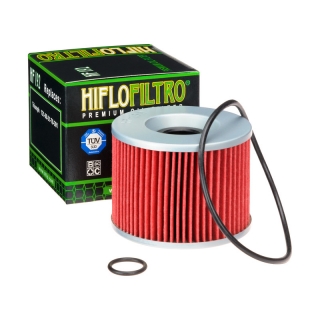 Olejový filter Hiflo HF192 - Triumph