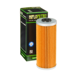 Olejový filter Hiflo HF895 - URAL 648/650