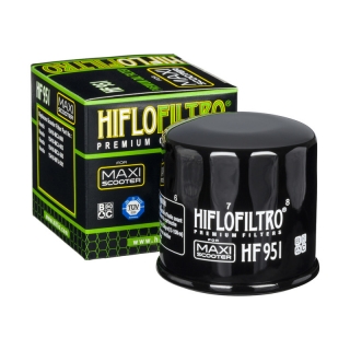 Olejový filter Hiflo HF951 - Honda FSC/NSS/SH