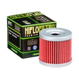 Olejový filter Hiflo HF971 - Suzuki