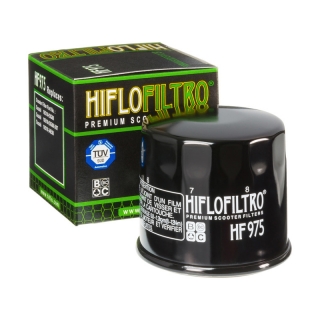 Olejový filter Hiflo HF975 - Suzuki AN 650 Burgman