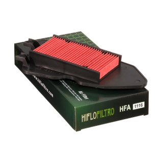Vzduchový filter Hiflo HFA1116 - Honda SCV 100 Lead
