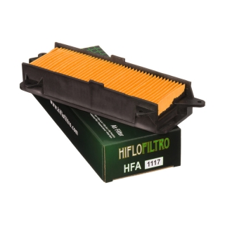 Vzduchový filter Hiflo HFA1117 - Honda NHX 110 Lead 2008-2011